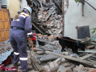 Власти Сочи объяснили, почему рухнул дом, где погиб человек: жильцы сами не хотели переезжать из ветхого жилья