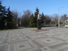 В Краснодаре предложили убрать памятник Дзержинскому 