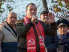 КПРФ определилась с кандидатом в губернаторы Краснодарского края 