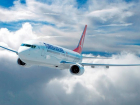 Авиарейс Краснодар-Стамбул открыт Turkish Airlines