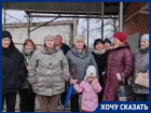 «Жилье проваливается с имуществом»: кубанцы обратились к Путину из-за разрушенных домов и оползней