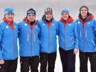 Кубанские спортсмены привезли альпийское «серебро»