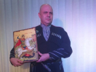 Андрей Анашкин  принял участие в праздновании 30-летия хуторского казачьего общества «Восточный курень»