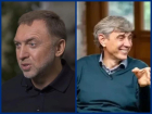 Сергей Галицкий и Олег Дерипаска попали в топ самых щедрых меценатов России 