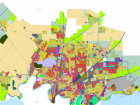 Новый Генплан Краснодара могут принять уже в конце ноября