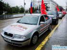 В Краснодарском крае пройдет автопробег «Наша Великая Победа» 