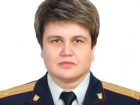 В Краснодаре следователь Ольга Якубенко раскрыла более 100 уголовных дел 