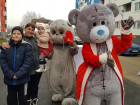 Новый год в своей квартире встретят новоселы ЖК «Спортивный парк» от строительной компании «АСК»