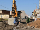 Круглосуточная стройка: мэр Краснодара предлагает жителям на Черкасской не спать, зато с ремонтом закончат быстрее