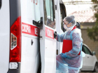 Еще 199 заболевших: опубликована ковид-статистика по Краснодарскому краю