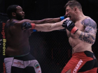 Кубанский боец MMA сразится за чемпионский титул ACA в Краснодаре