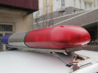 На выезде из Краснодара легковушка сбила пешехода 