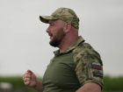 Путин наградил орденом Мужества волонтёра Фёдора Геращенко из Краснодара
