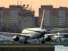 В аэропорту Краснодара ввели новую взлетно-посадочную полосу