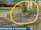 За жалобу о сливе производственных отходов краснодарцу пригрозили сжечь дом