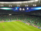 Два пенальти и разгром: «Краснодар» проиграл первый домашний матч в Лиге чемпионов 