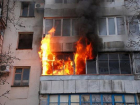 На Кубани пенсионерка заживо сгорела в своей квартире