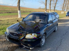 В Крымском районе мужчину поочерёдно сбили три автомобиля