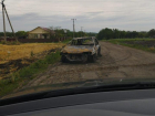 Сжёг машину и натравил сестру-блогершу: в Краснодарском крае водитель сбил парня и оставил умирать на обочине