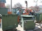 Исчезнувшие мусорные баки начали возвращать на место в Краснодаре