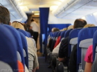 Женщину, устроившую "пьяный" дебош на борту самолета "Москва - Сочи", оштрафовали на крупную сумму