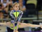 На Европейских играх в Баку кубанские акробатки завоевали «серебро» 