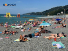 В Крыму отдых стал дешевле, чем на курортах Краснодарского края 