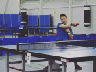 «Маленький теннис - большие победы»: на Кубани прошло первенство края по пинг-понгу