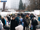 Ярмарки выходного дня возвращаются в Краснодар после месячного перерыва