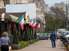 Итальянский визовый центр откроют в Краснодаре в апреле