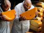 Зарубежный сыр возвращается на российские прилавки