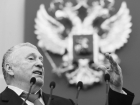 «Не должен пустовать ни один гектар»: предсказания Жириновского о Кубани сбылись