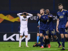 Два опасных момента за игру и дебют молодого голкипера: «Краснодар» попрощался с еврокубками 