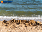 В Краснодарском крае назвали курорты с самым тёплым морем