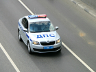Погоню со стрельбой устроили полицейские для задержания нарушителя на Кубани