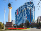 В Сочи в 2015 году в эксплуатацию сданы 283 тысячи квадратных метров жилья
