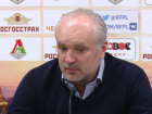  Гол пропустили после потери на своей половине, это наша большая проблема: тренер «Краснодара» 