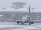 Краснодарцы застряли в Москве из-за снегопада