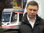 Эксперты о новой трамвайной сети: похоже на предвыборные обещания мэра Краснодара Первышова
