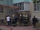 В Краснодаре из горевшей многоэтажки эвакуировали 37 человек