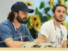 Илья Авербух и Максим Траньков рассказали все, что думают об организации Кубка конфедераций в Сочи