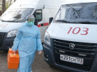 Снижение продолжается: на Кубани коронавирусом заразились 127 человек 