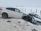 Снегопад стал причиной гибели двух мужчин в Горячеключевском районе 