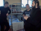 Сочинские задержанные встретили Рождество за решеткой