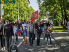Опубликована программа мероприятий на День Победы в Краснодаре 