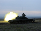 Около 200 военных на Кубани и Ставрополье готовятся к танковому биатлону 