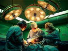Кубанские хирурги провели опасную операцию больному с запущенной аневризмой