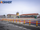 Минобороны запретило открывать аэропорт в Краснодаре