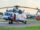 Администрация Кубани потратит 50 млн рублей на полеты и ремонт вертолета в 2020 году