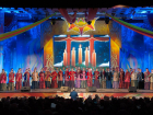 Кубанский казачий хор поздравит кремлевских зрителей с Рождеством